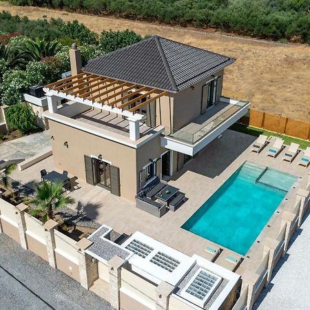 Villa Persephone 塔伦蒂斯 外观 照片